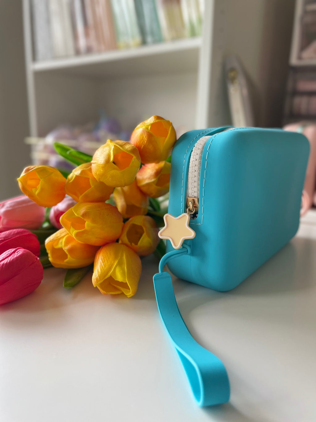 Blue bundle ( pretty & practical )