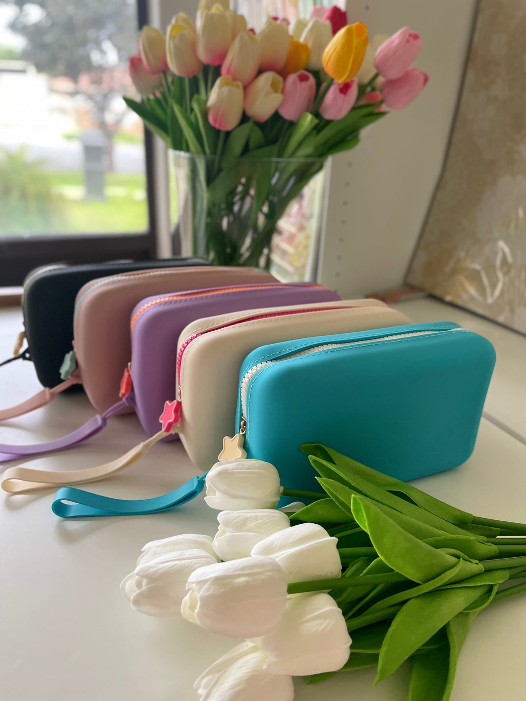 Make up bag