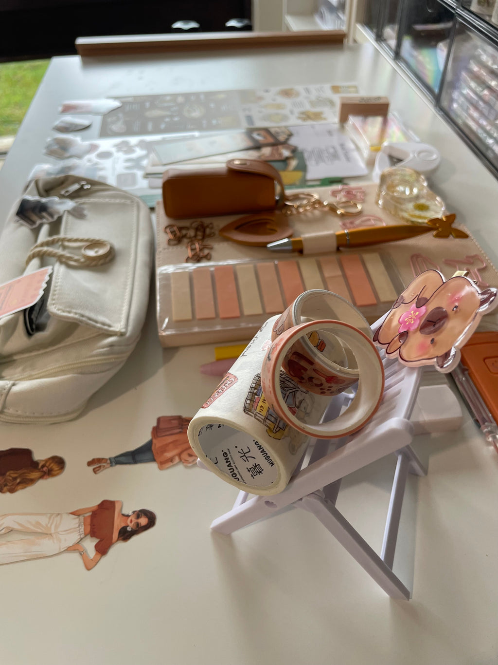 🥯 Beige bundle