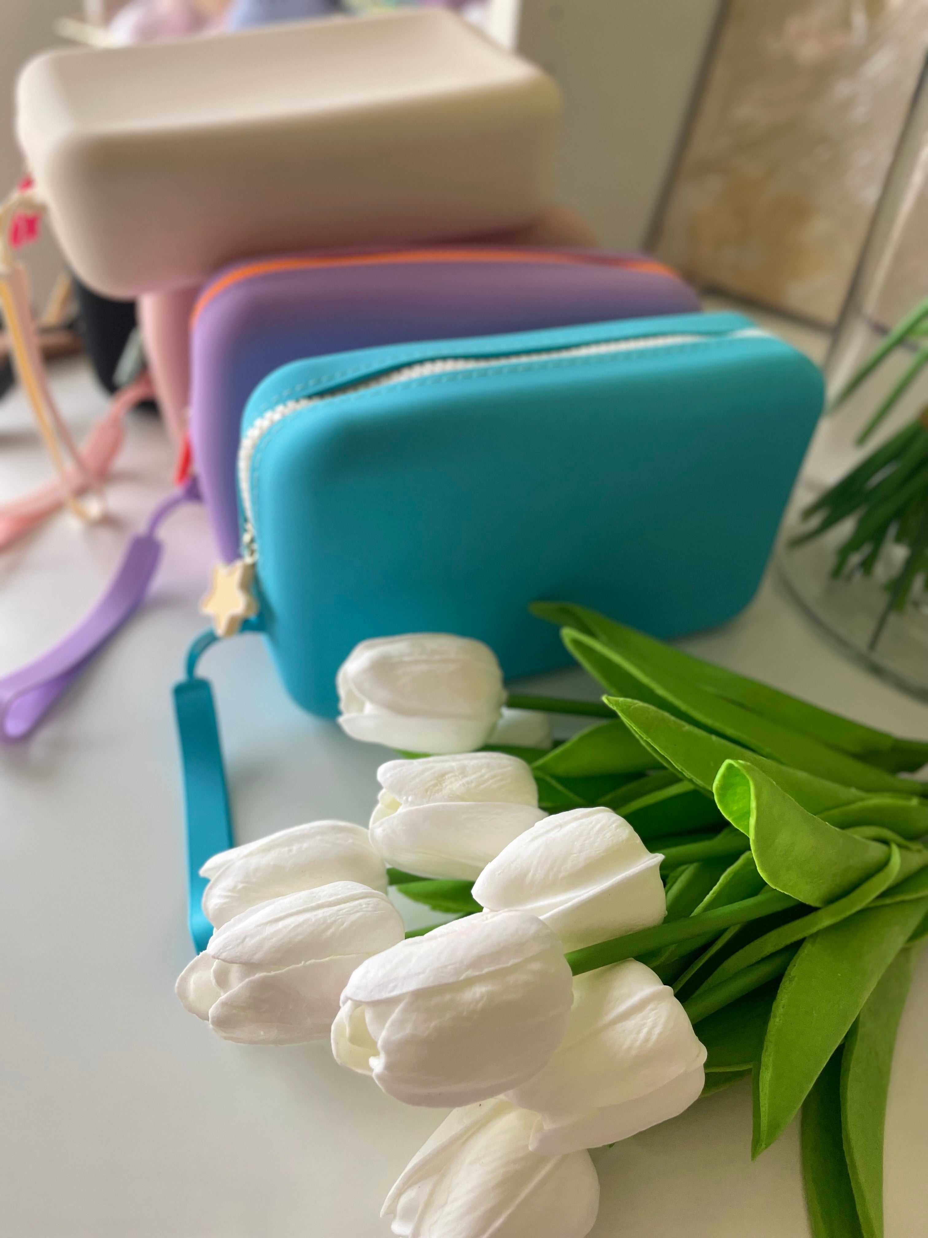 Make up bag