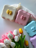 Charger storage bag