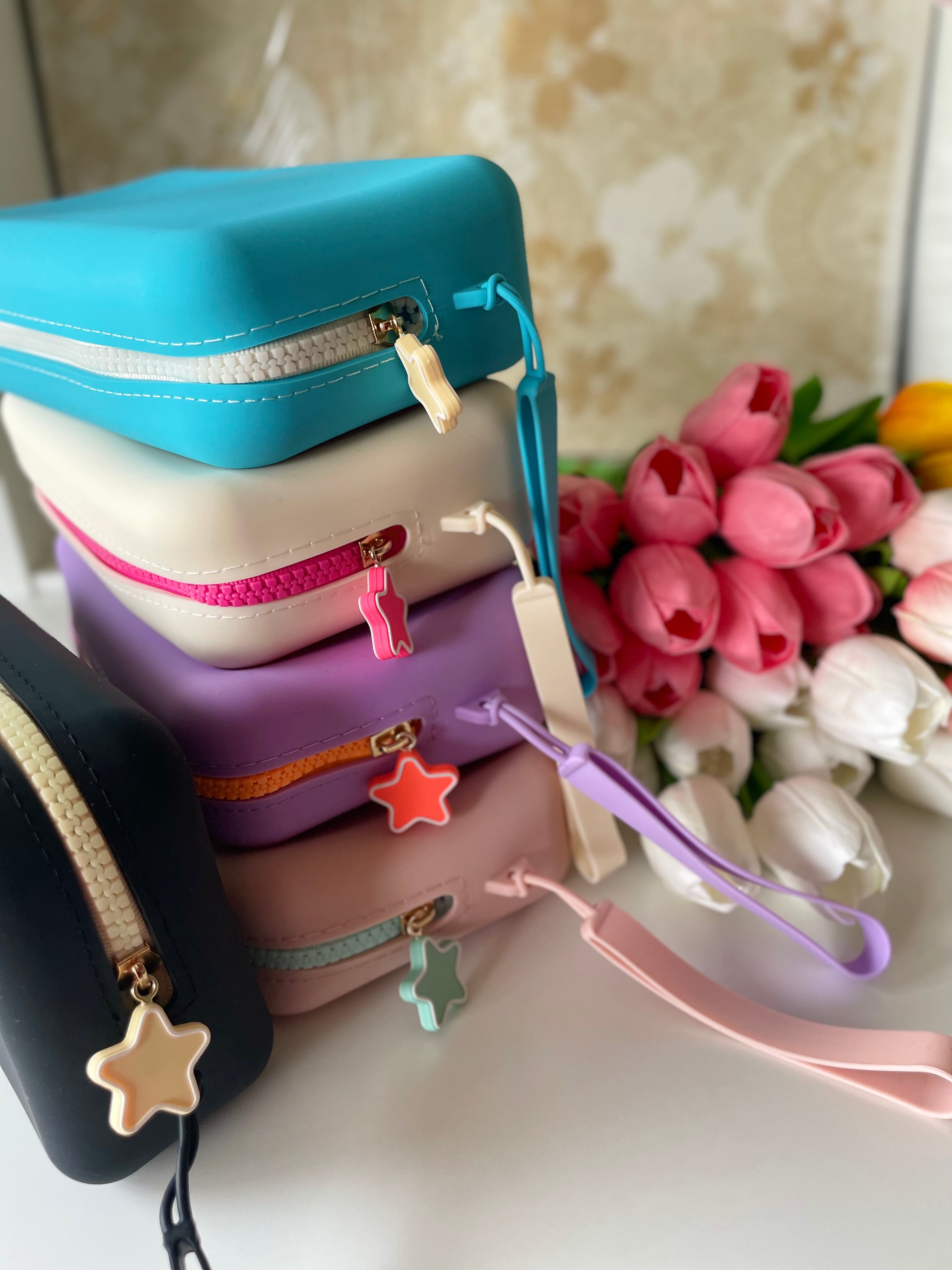 Make up bag