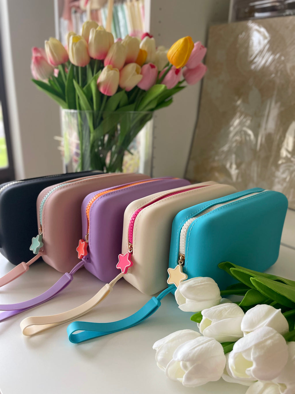 Make up bag