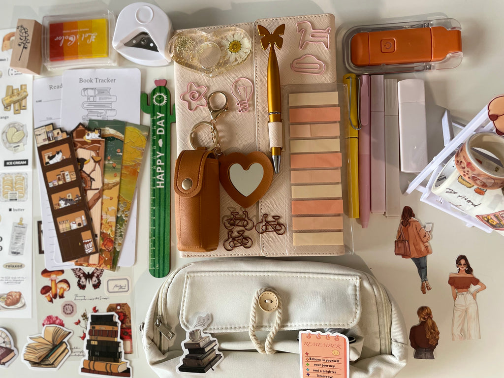 🥯 Beige bundle