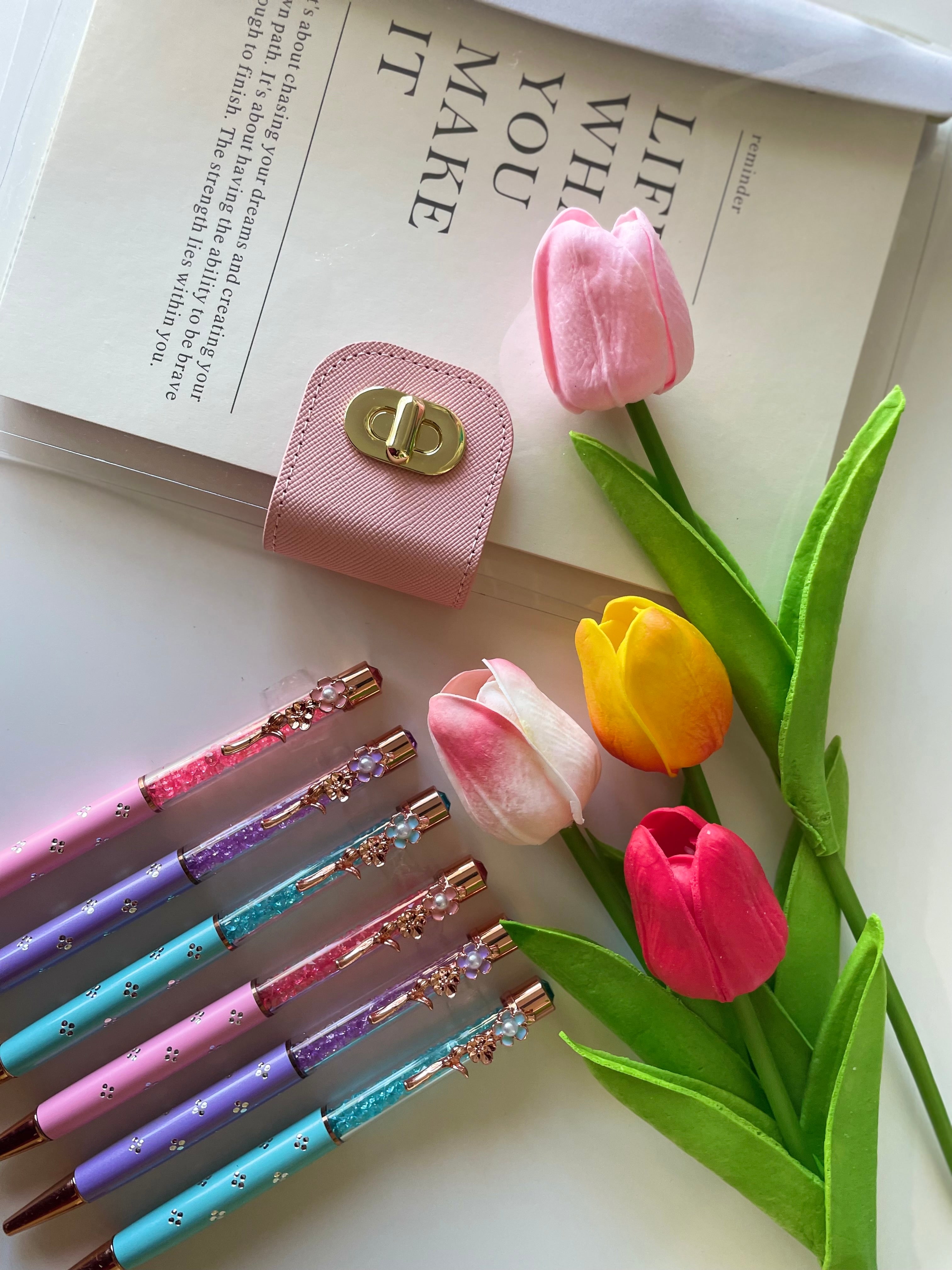 Kawaii Crystal Pen