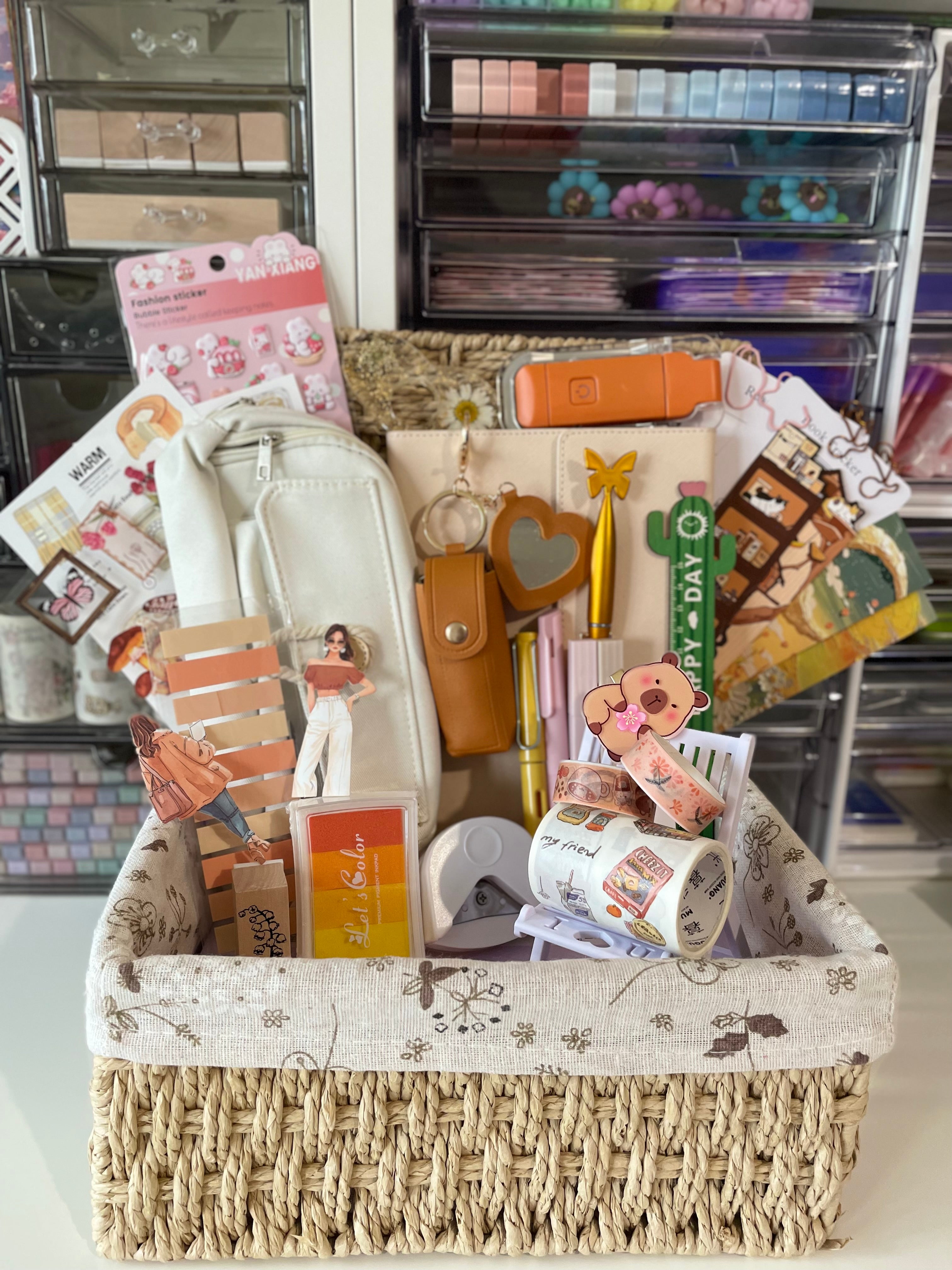 🥯 Beige bundle
