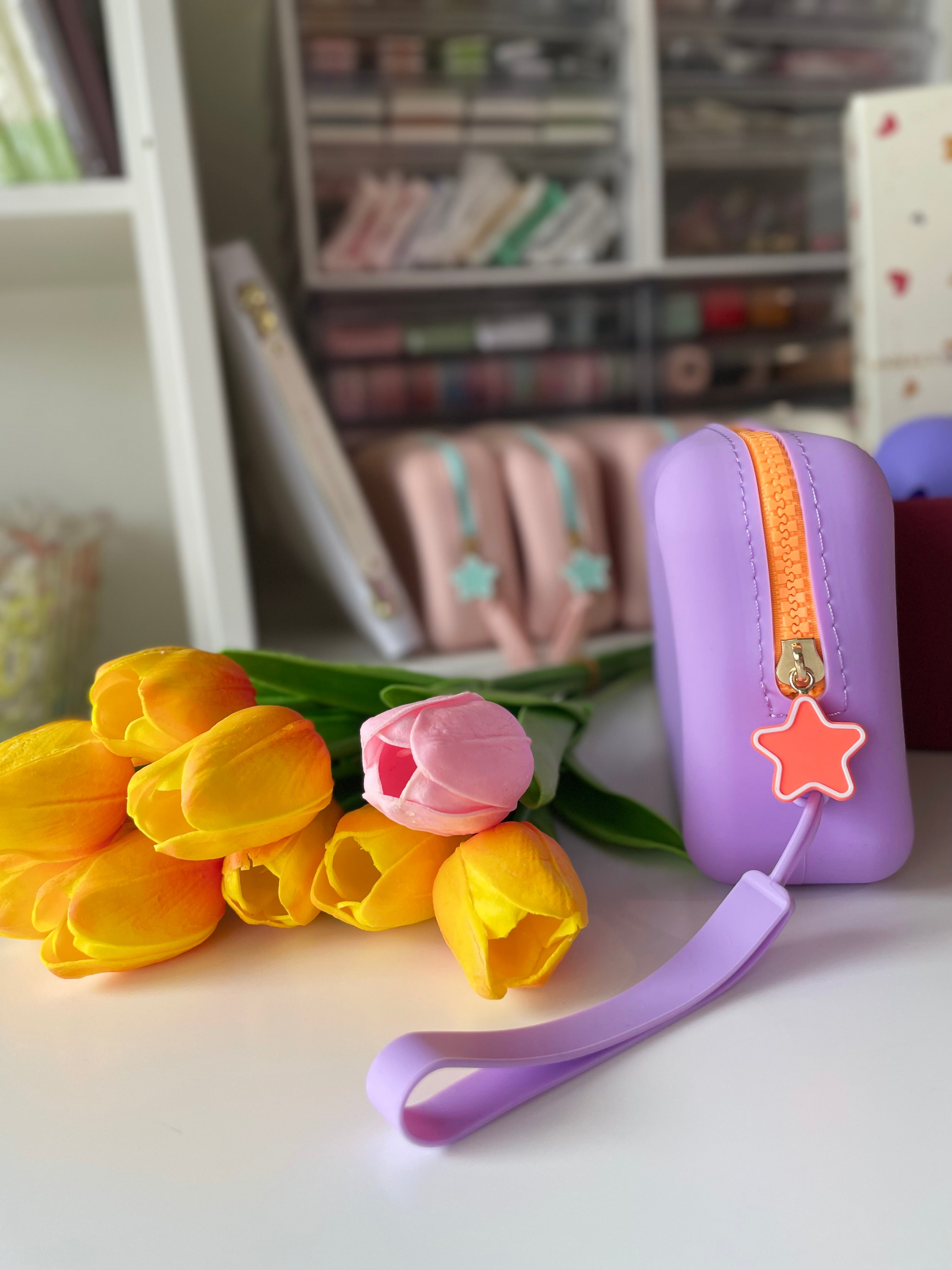 Purple bundle ( pretty & practical)