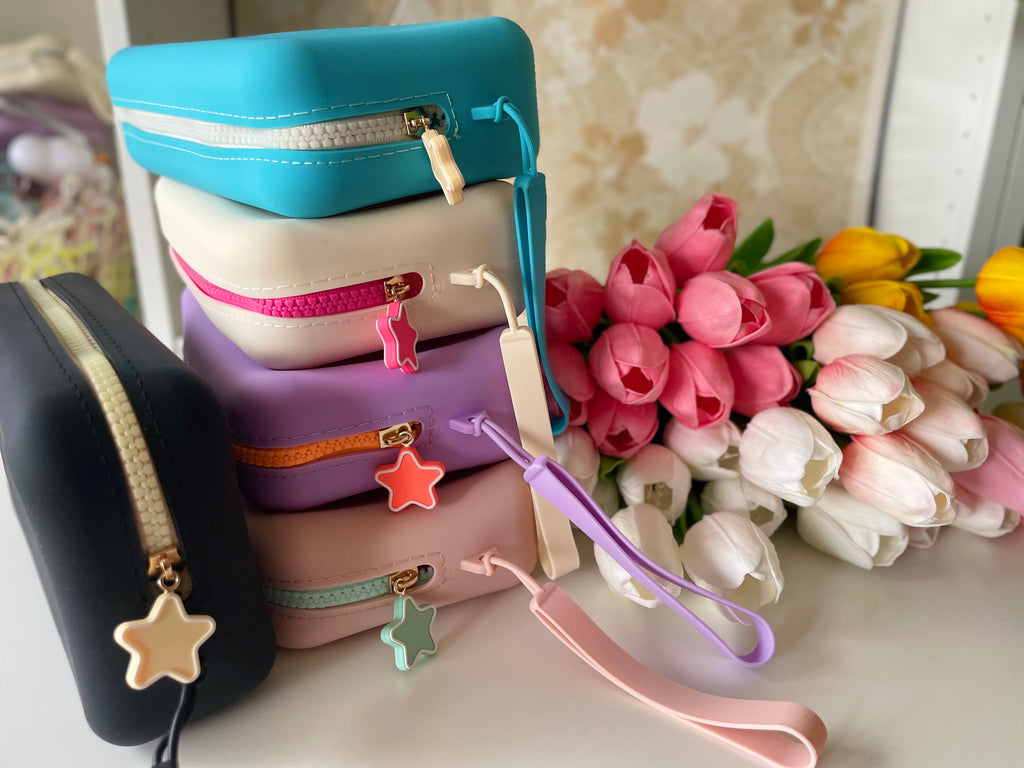 Make up bag