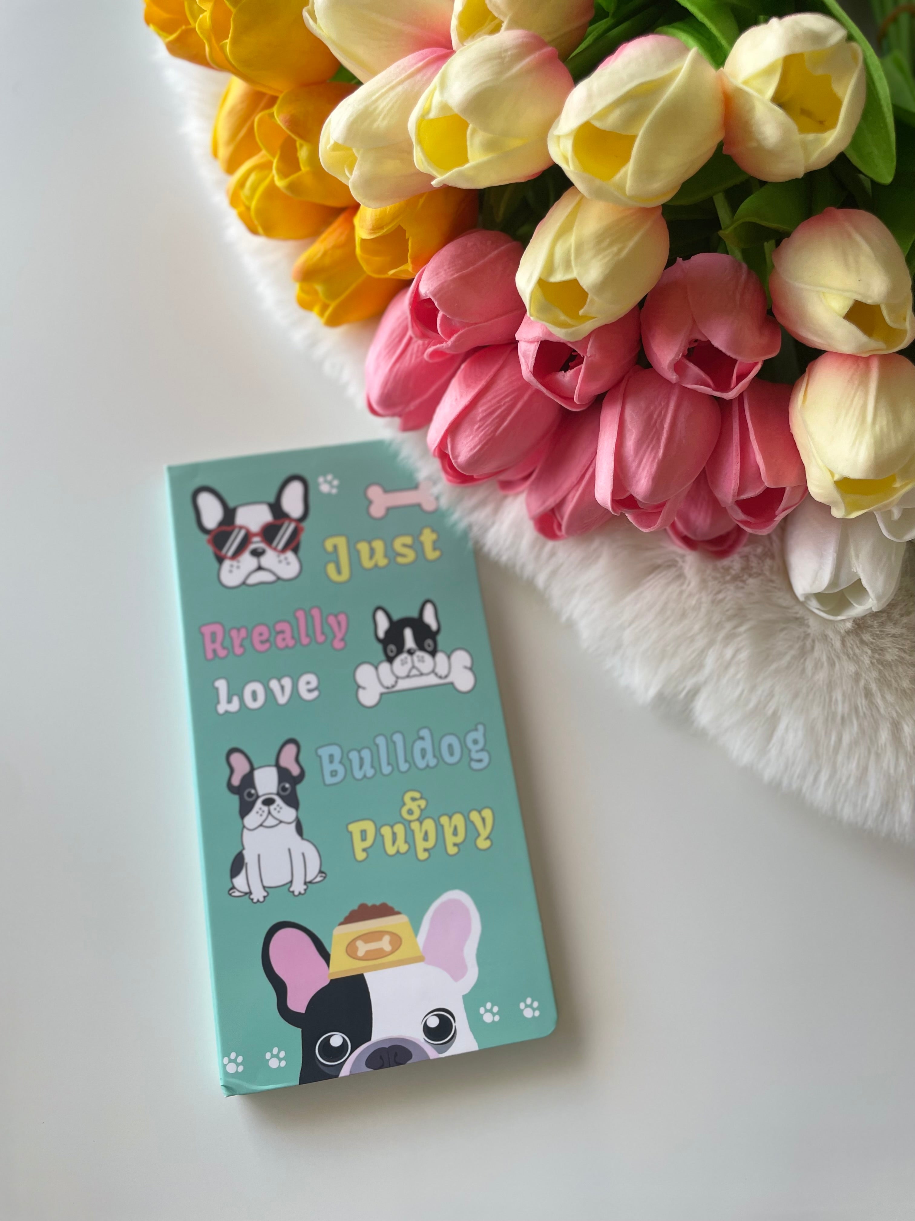 Cartoon combination memo pad