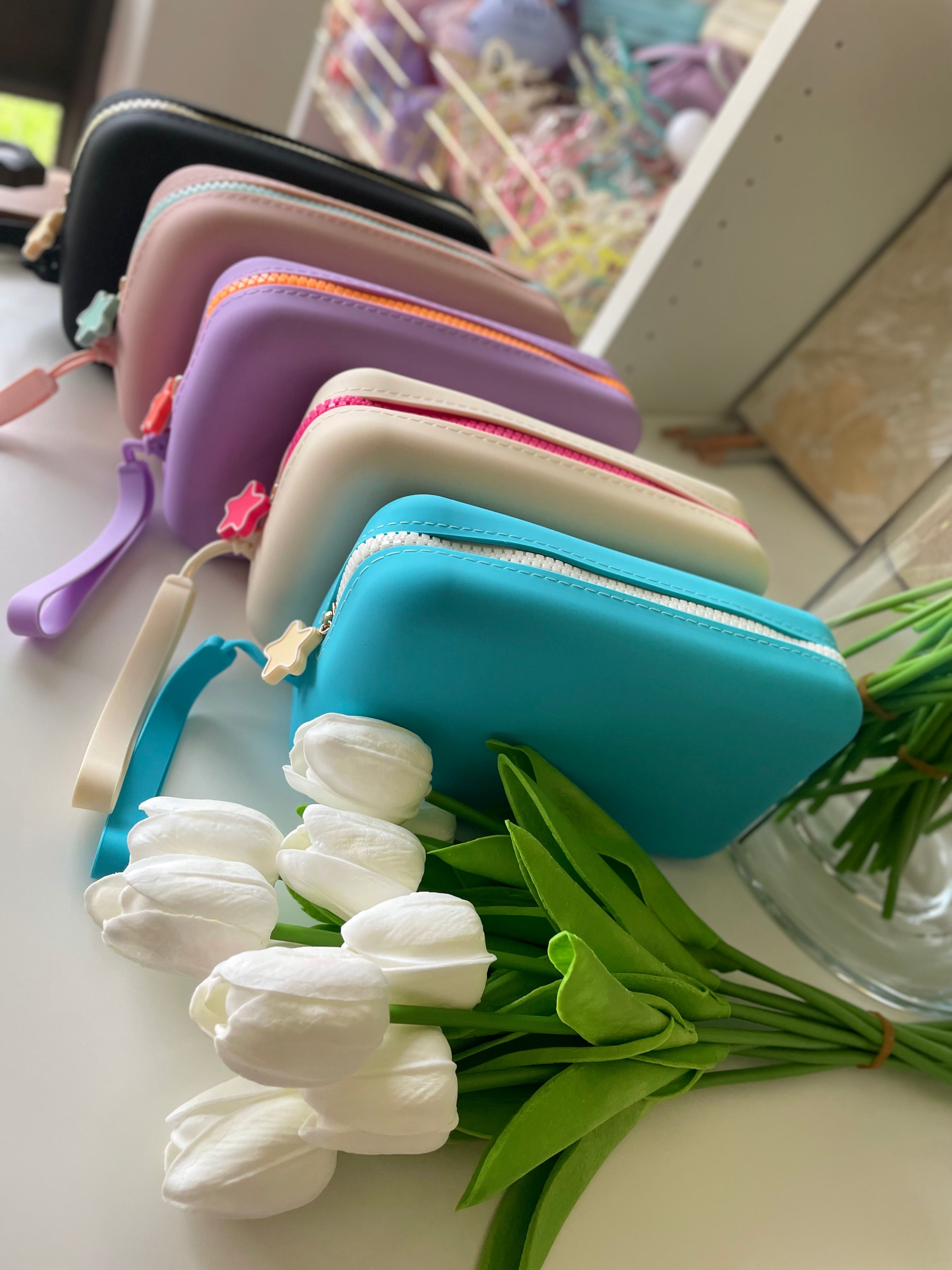 Make up bag
