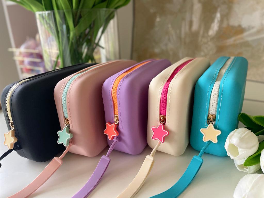 Make up bag