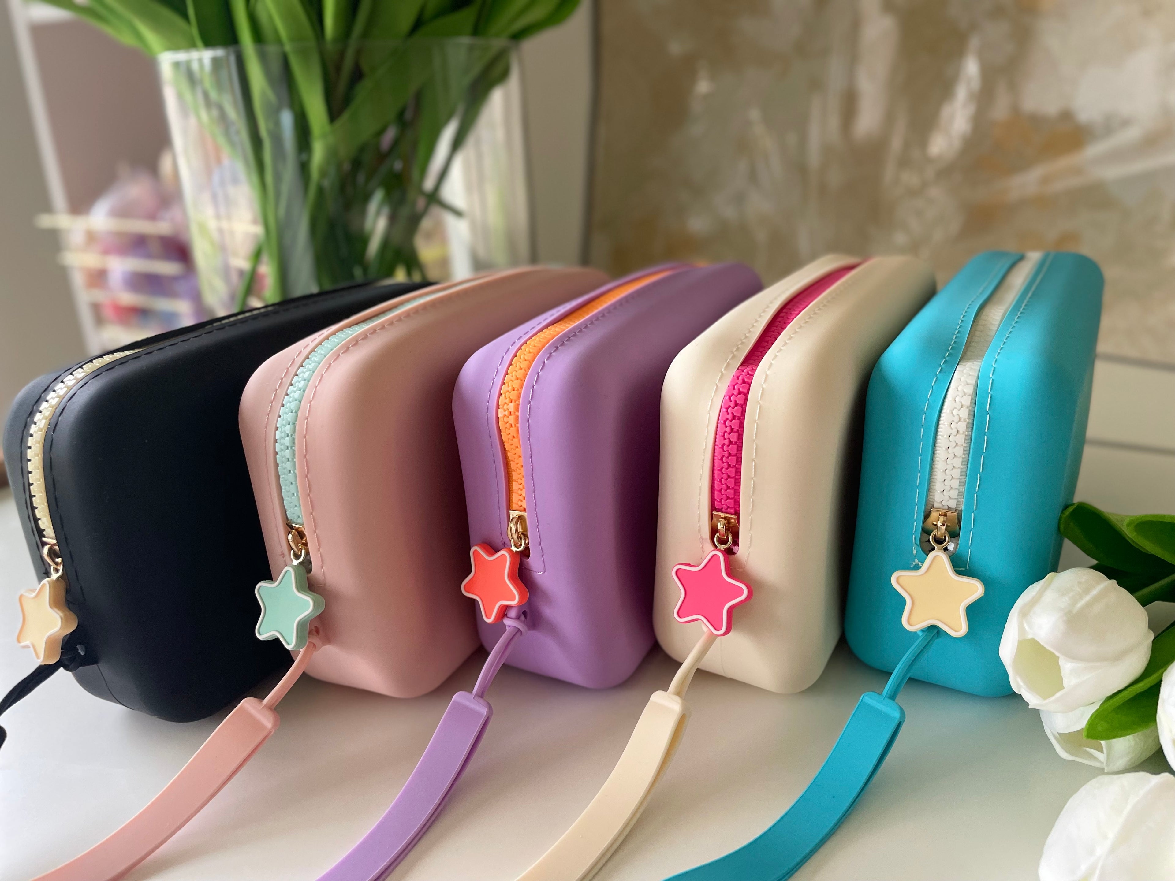 Make up bag