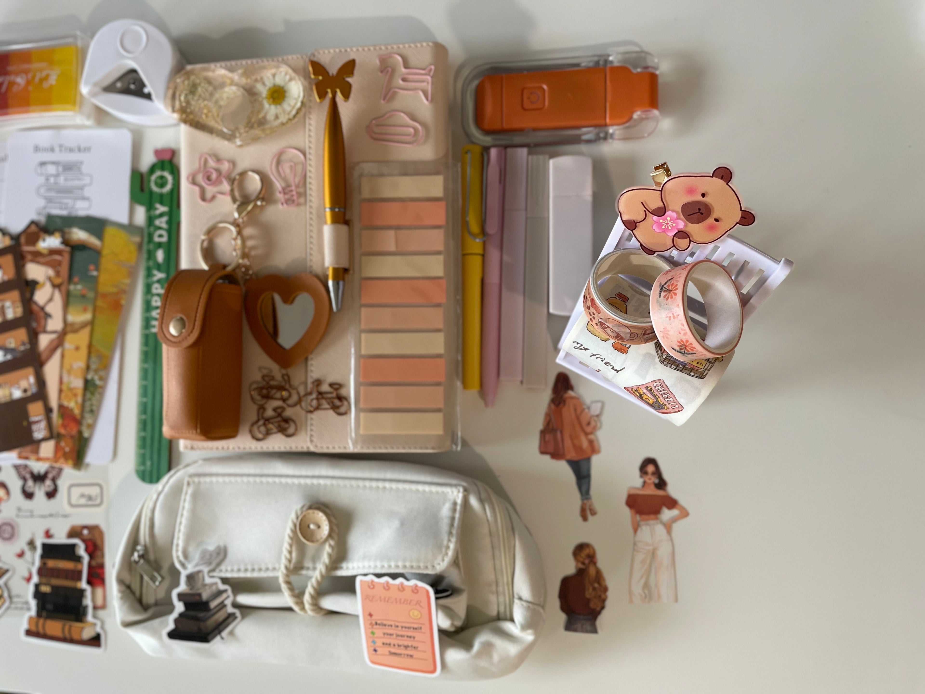 🥯 Beige bundle