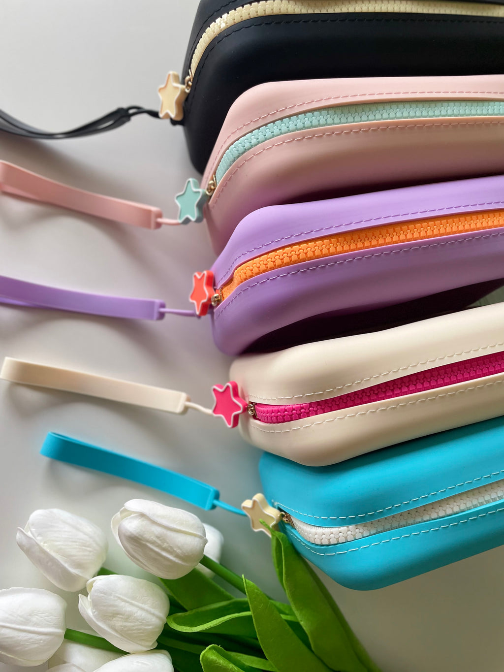 Make up bag