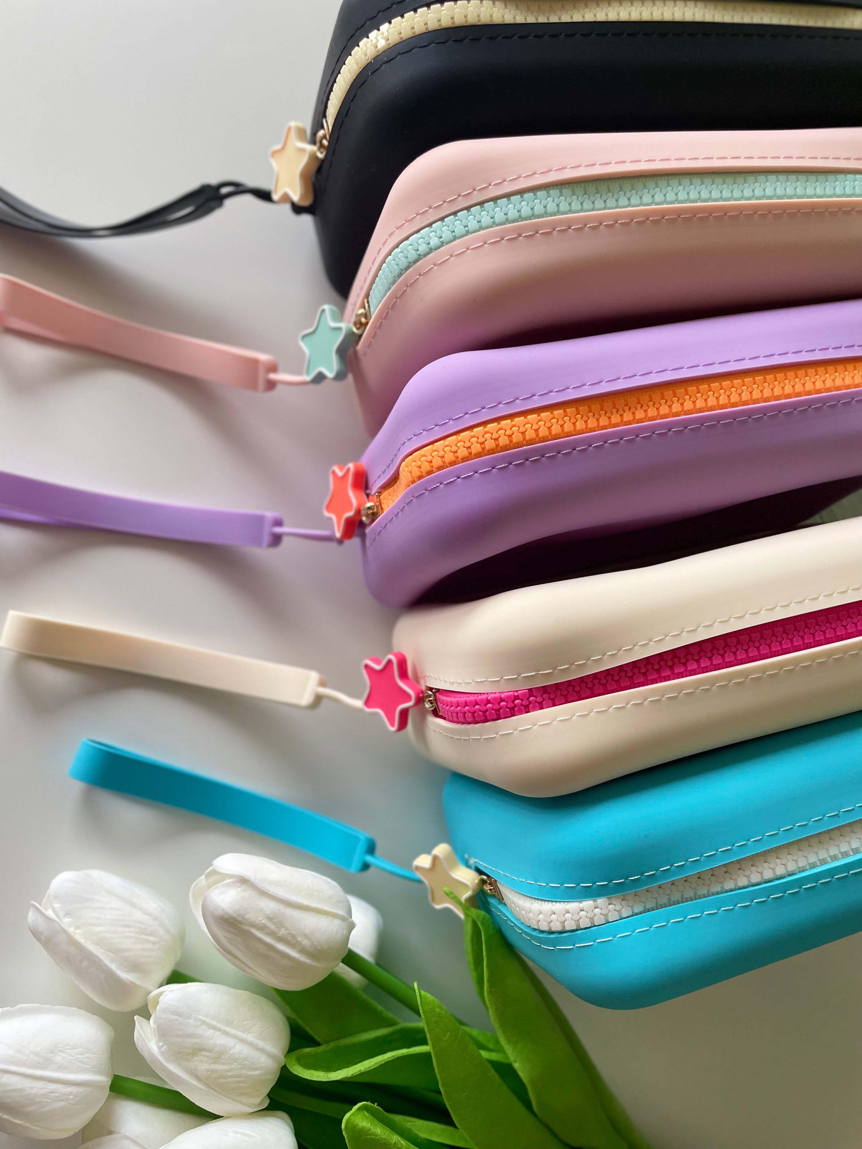 Make up bag