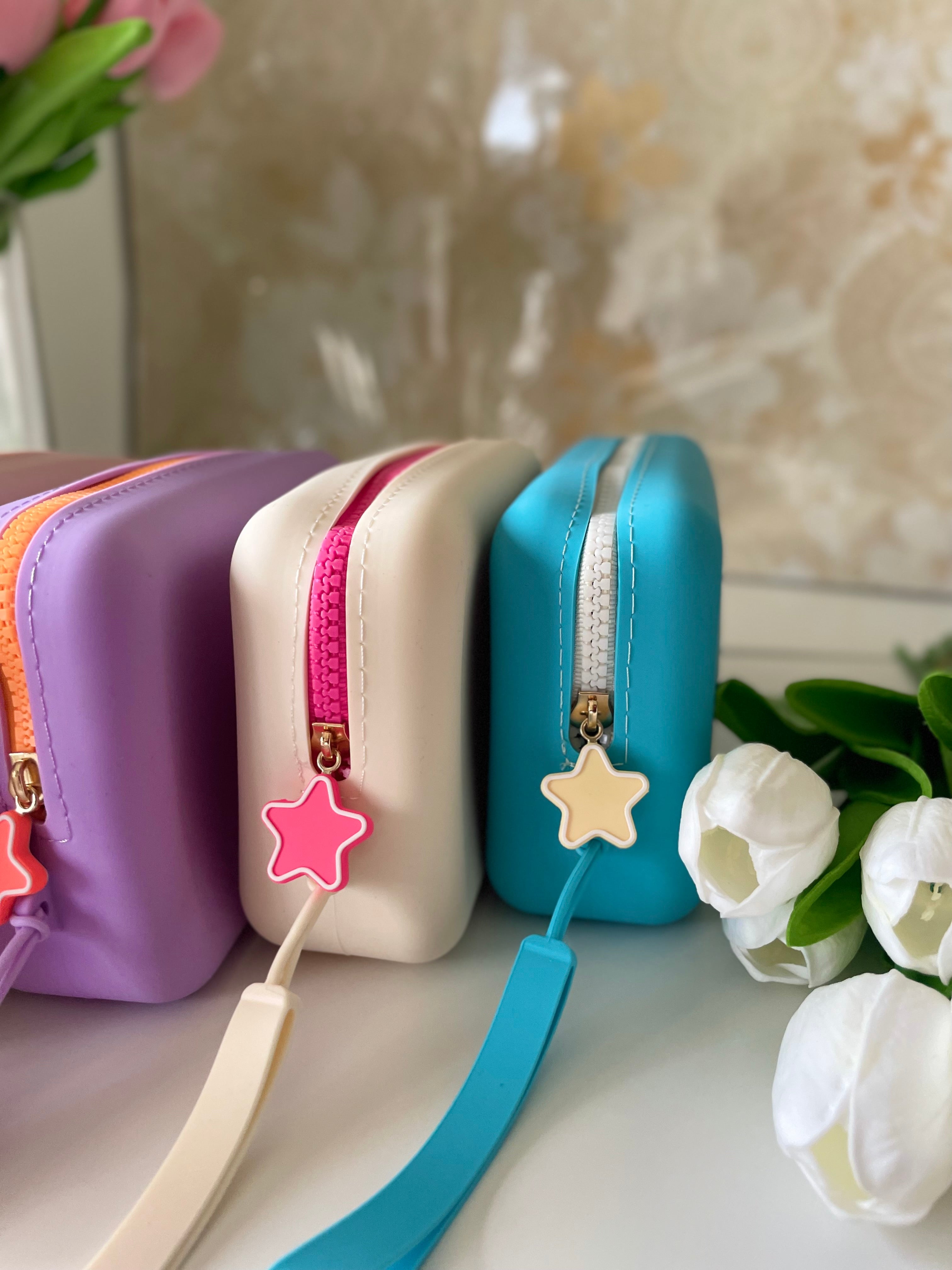 Make up bag