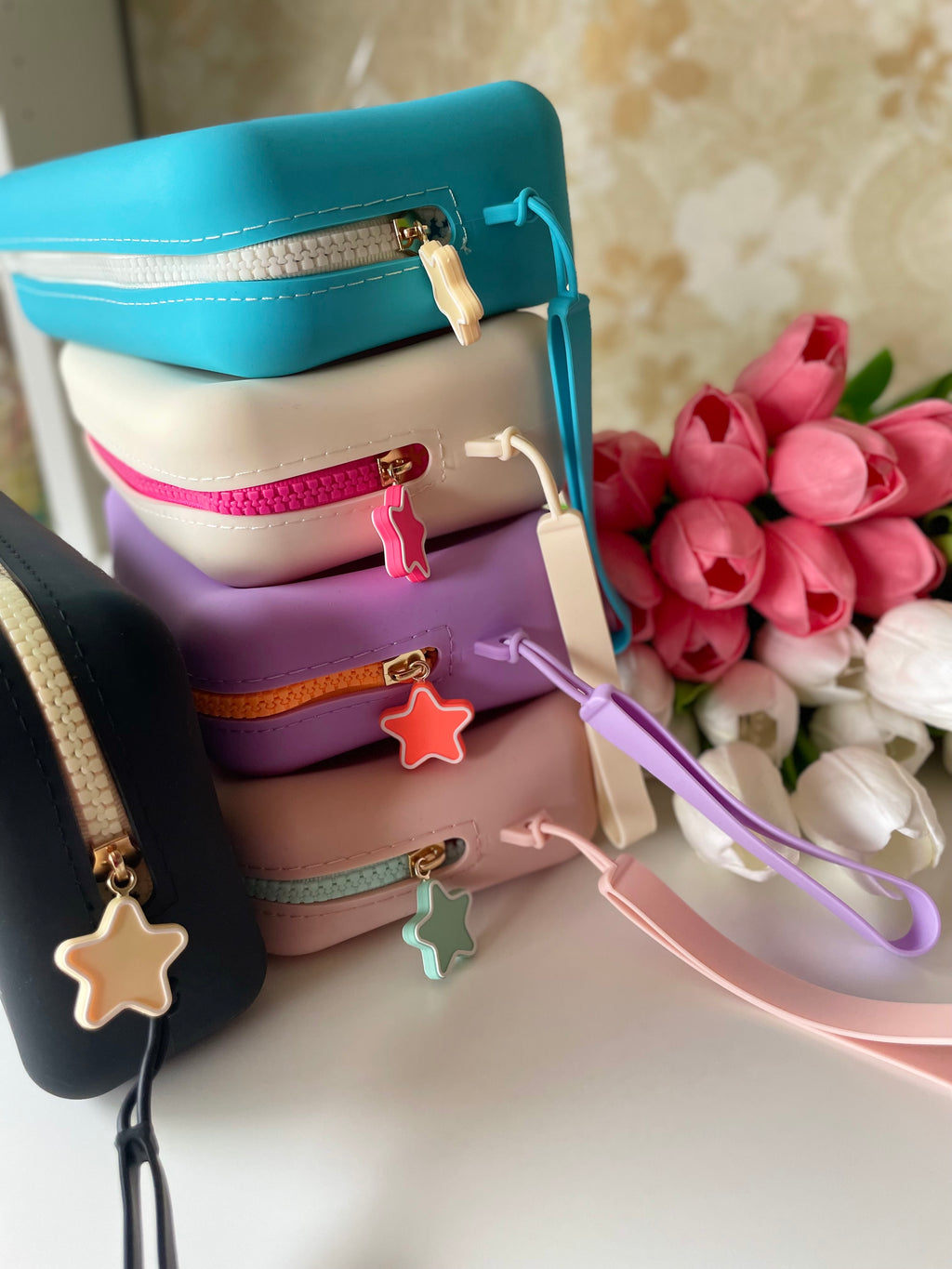 Make up bag