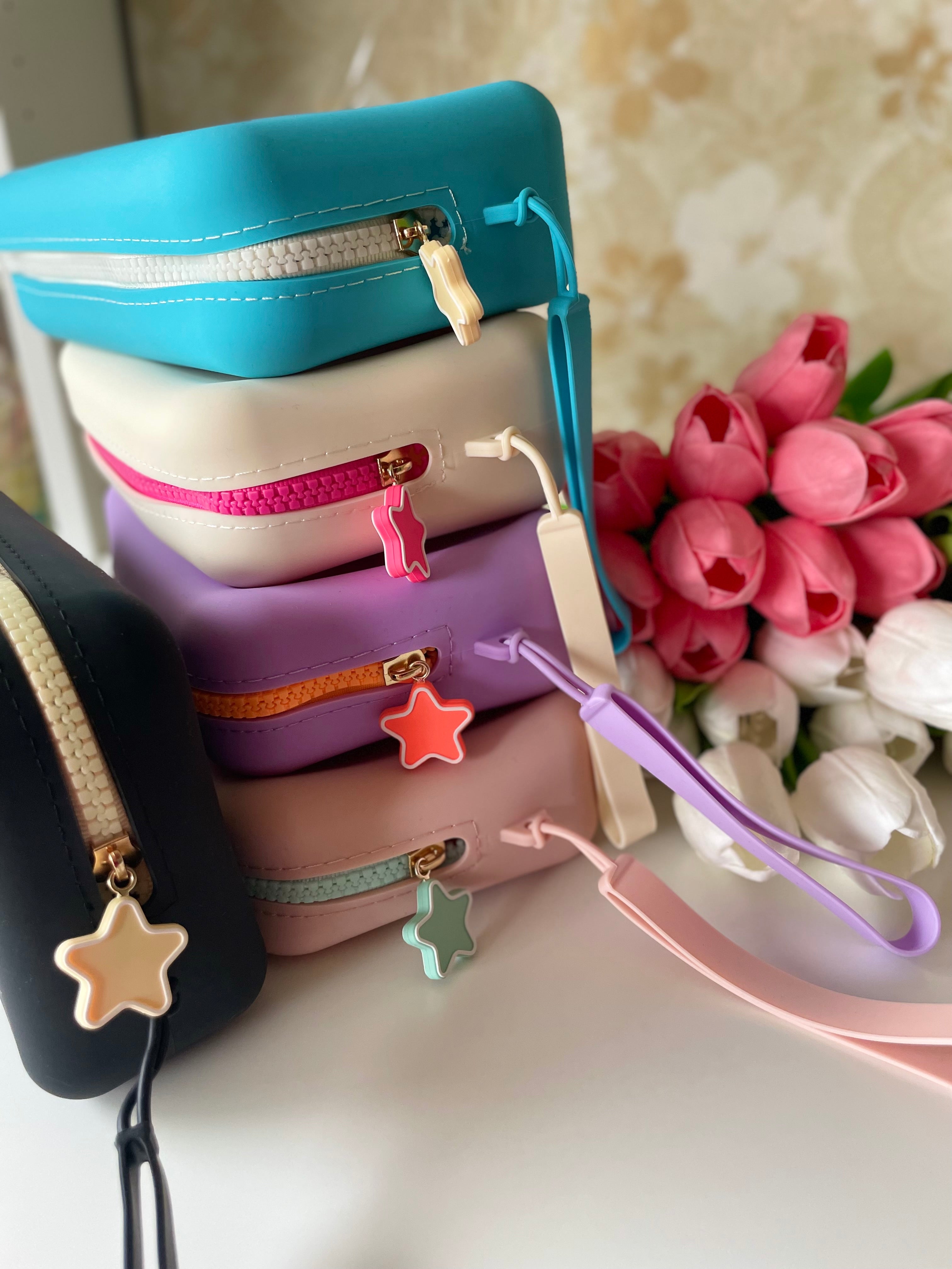 Make up bag