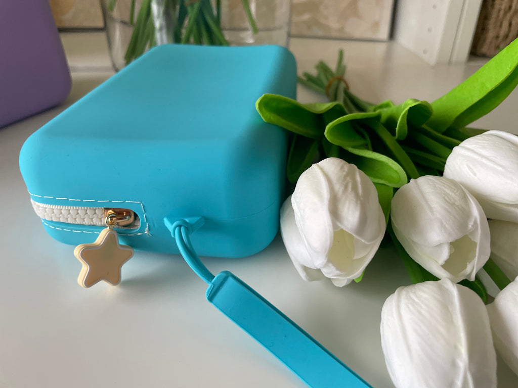 Make up bag