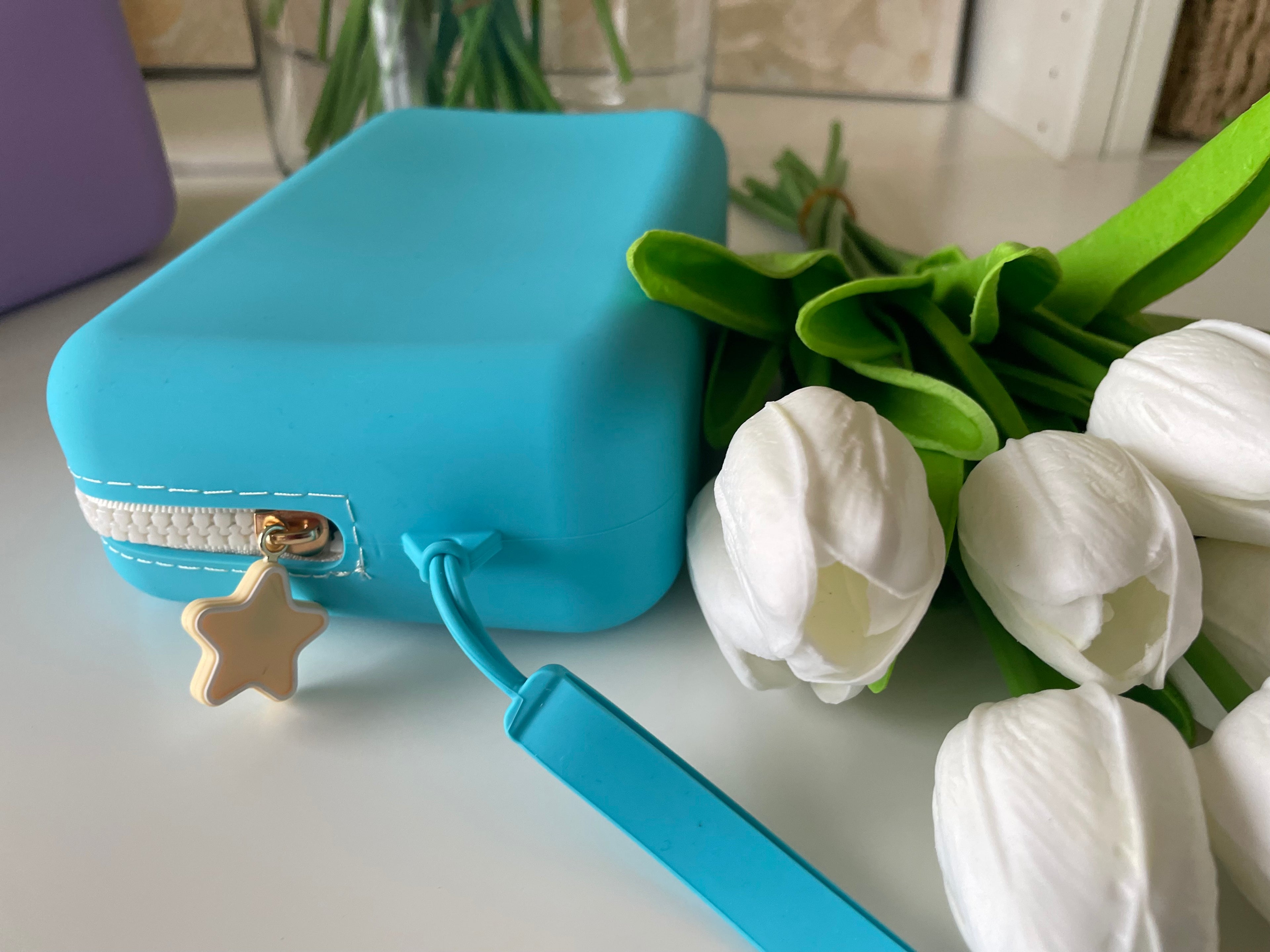Make up bag