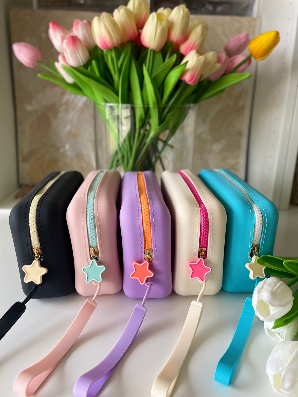 Make up bag