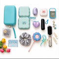 Blue bundle ( pretty & practical )