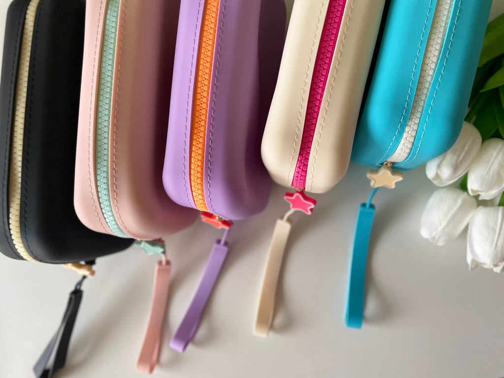 Make up bag