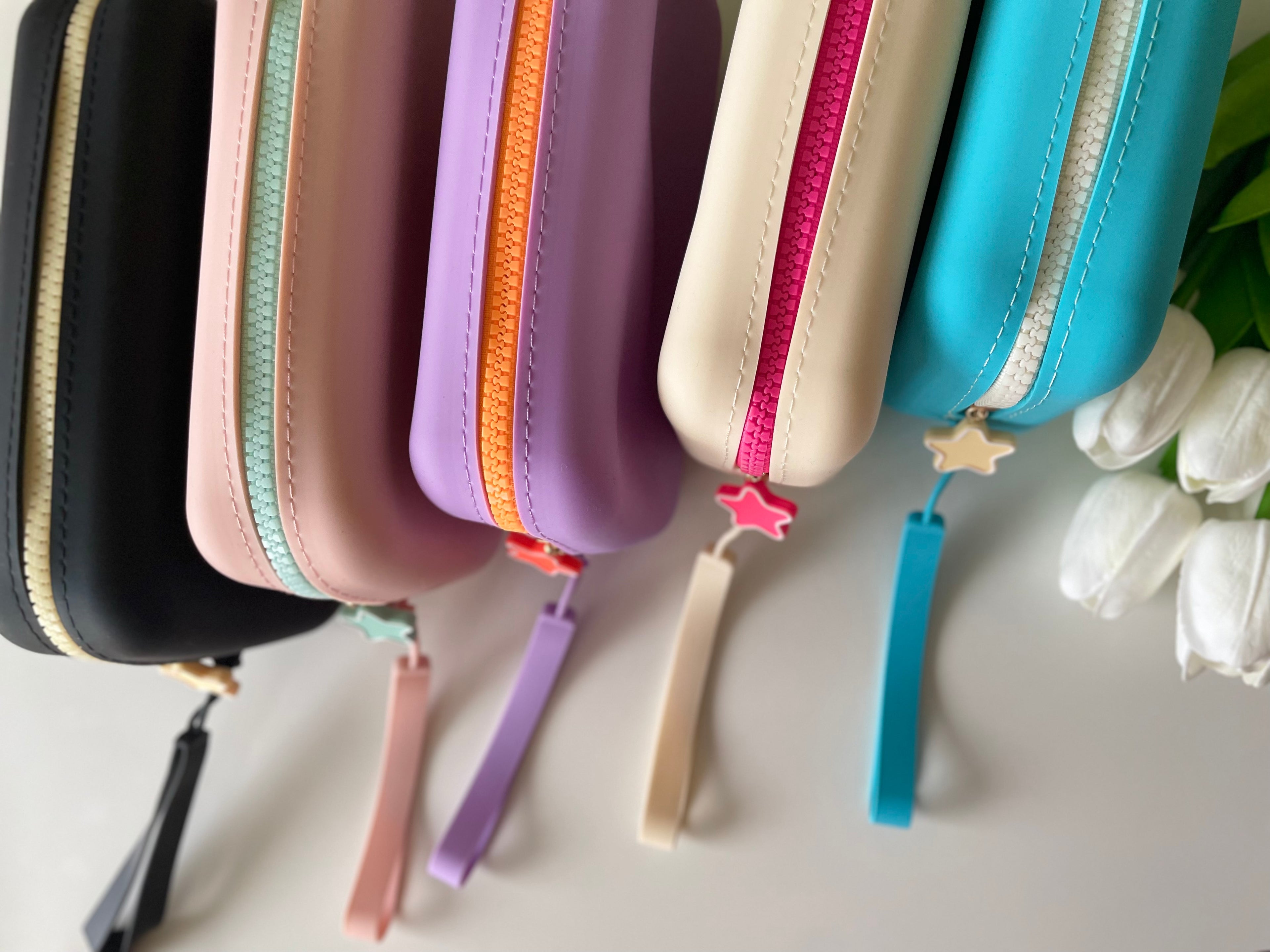 Make up bag