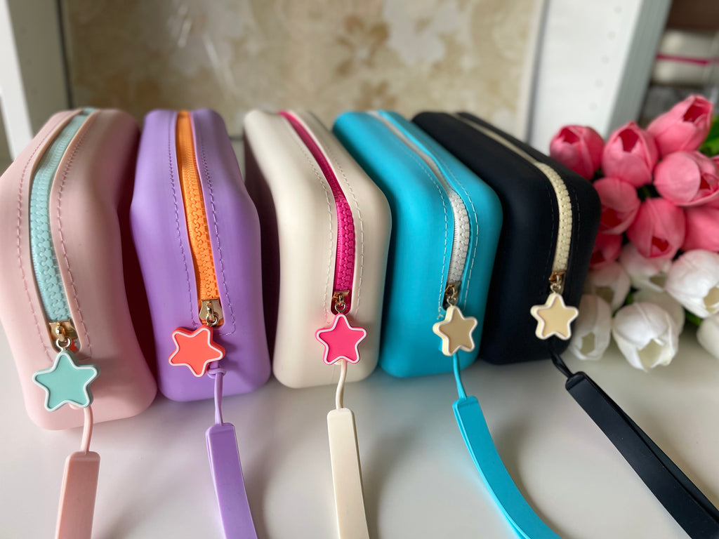 Make up bag