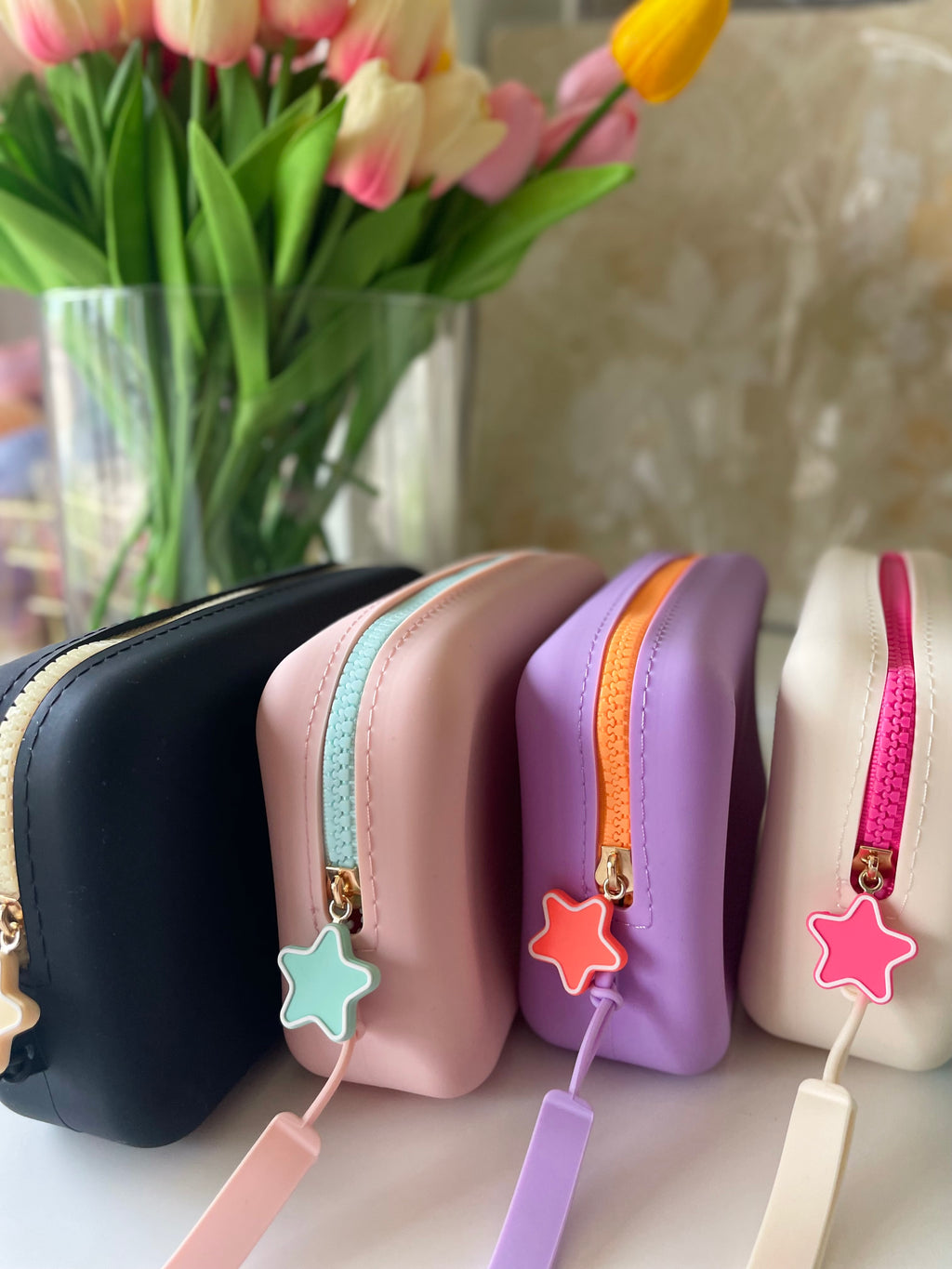 Make up bag