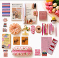 🌸 Blush Pink 
bundle ( Stationery & Essential )