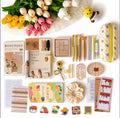 ☀️ Sunshine Yellow ( Stationery & Essential )