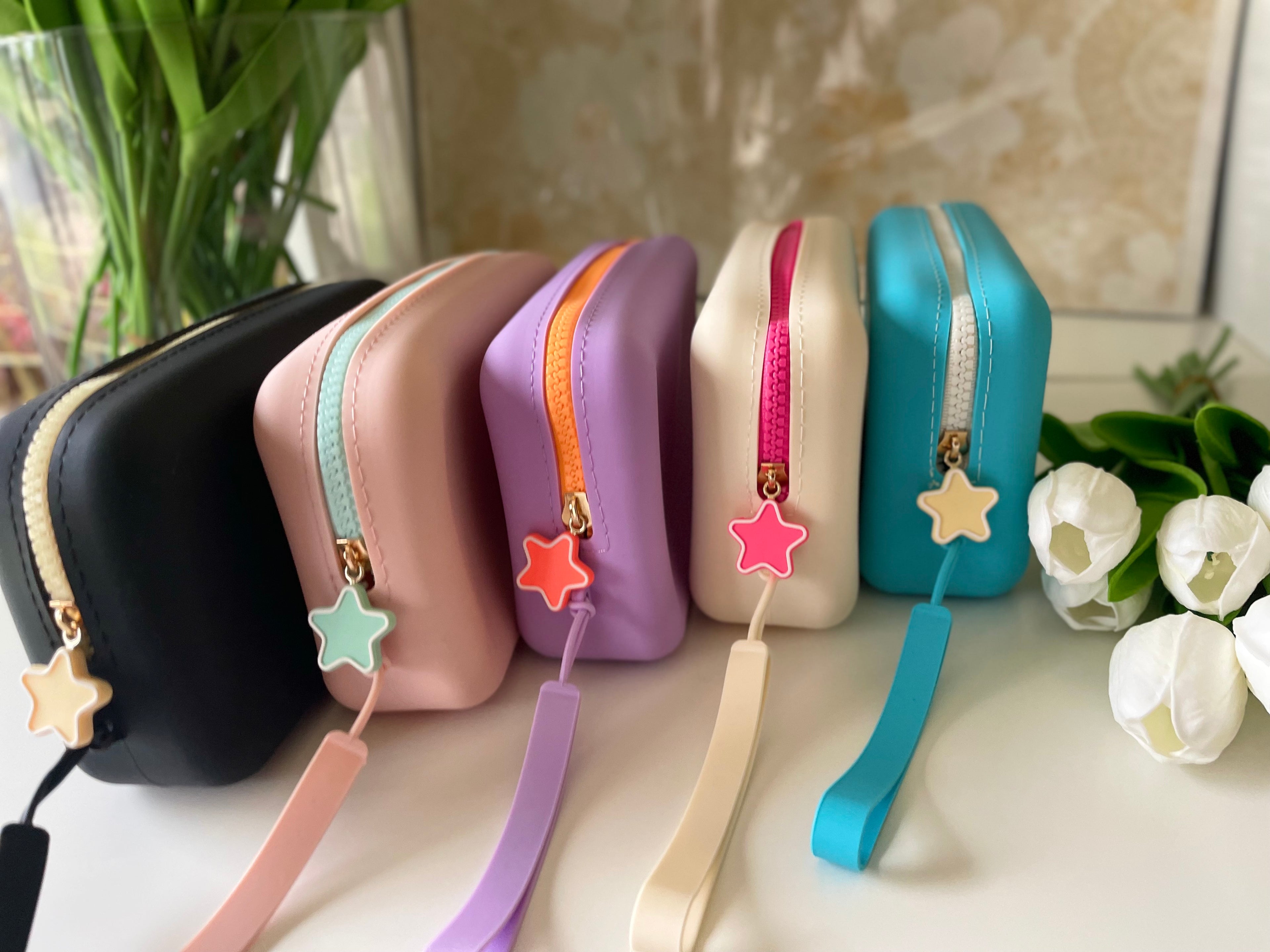 Make up bag