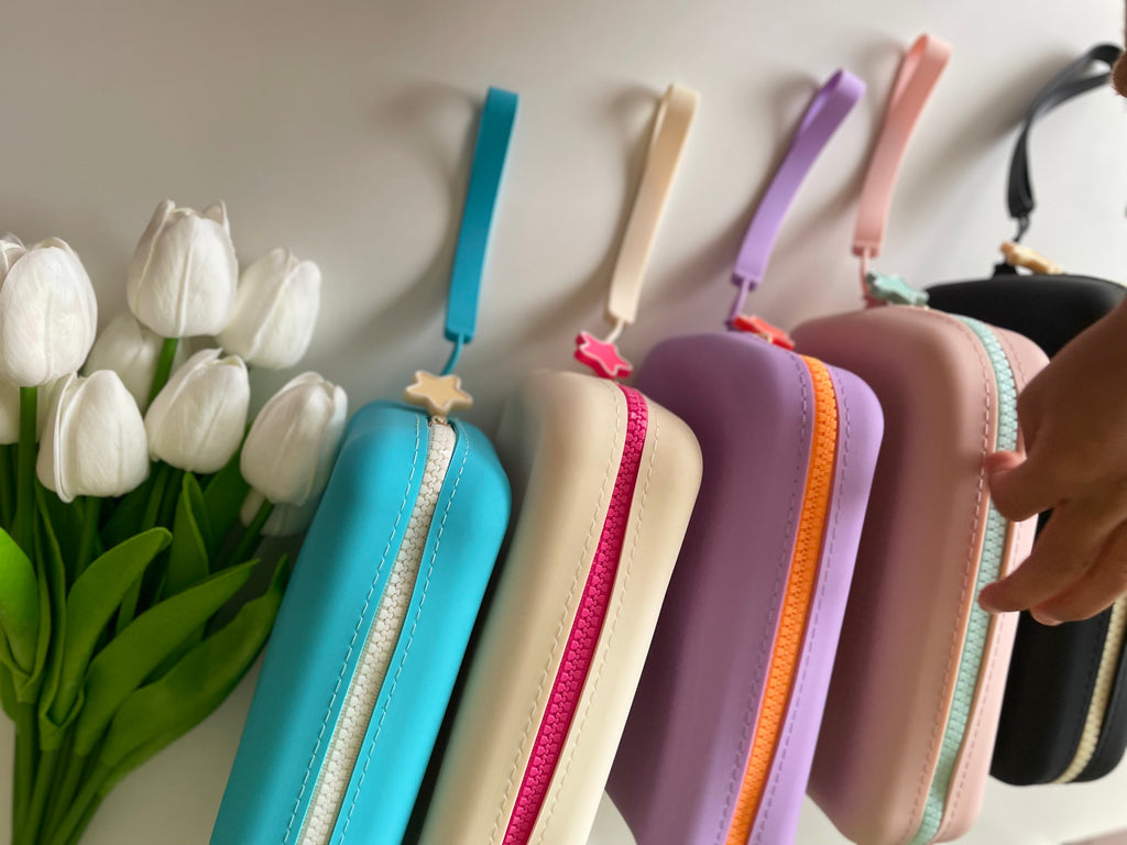 Make up bag