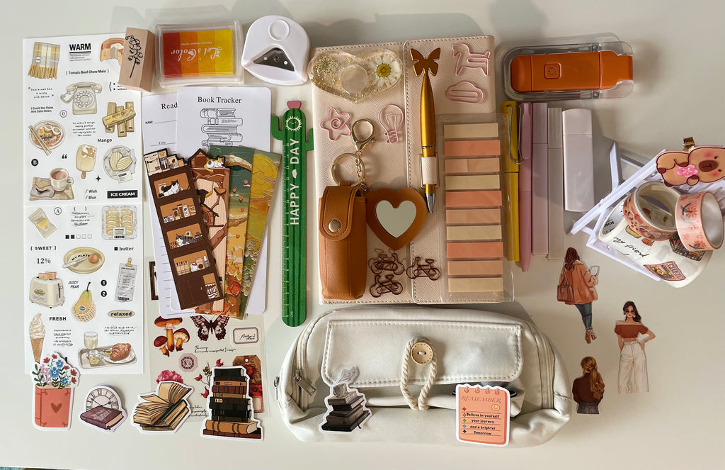 🥯 Beige bundle