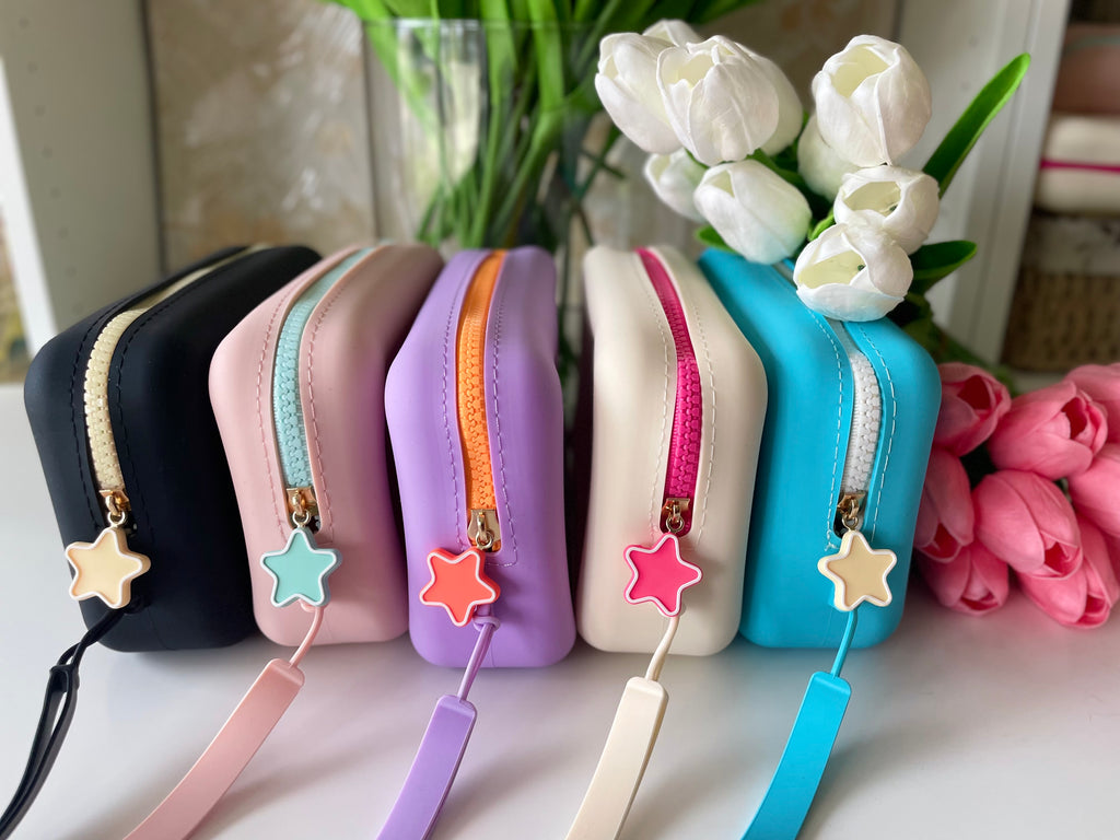 Make up bag