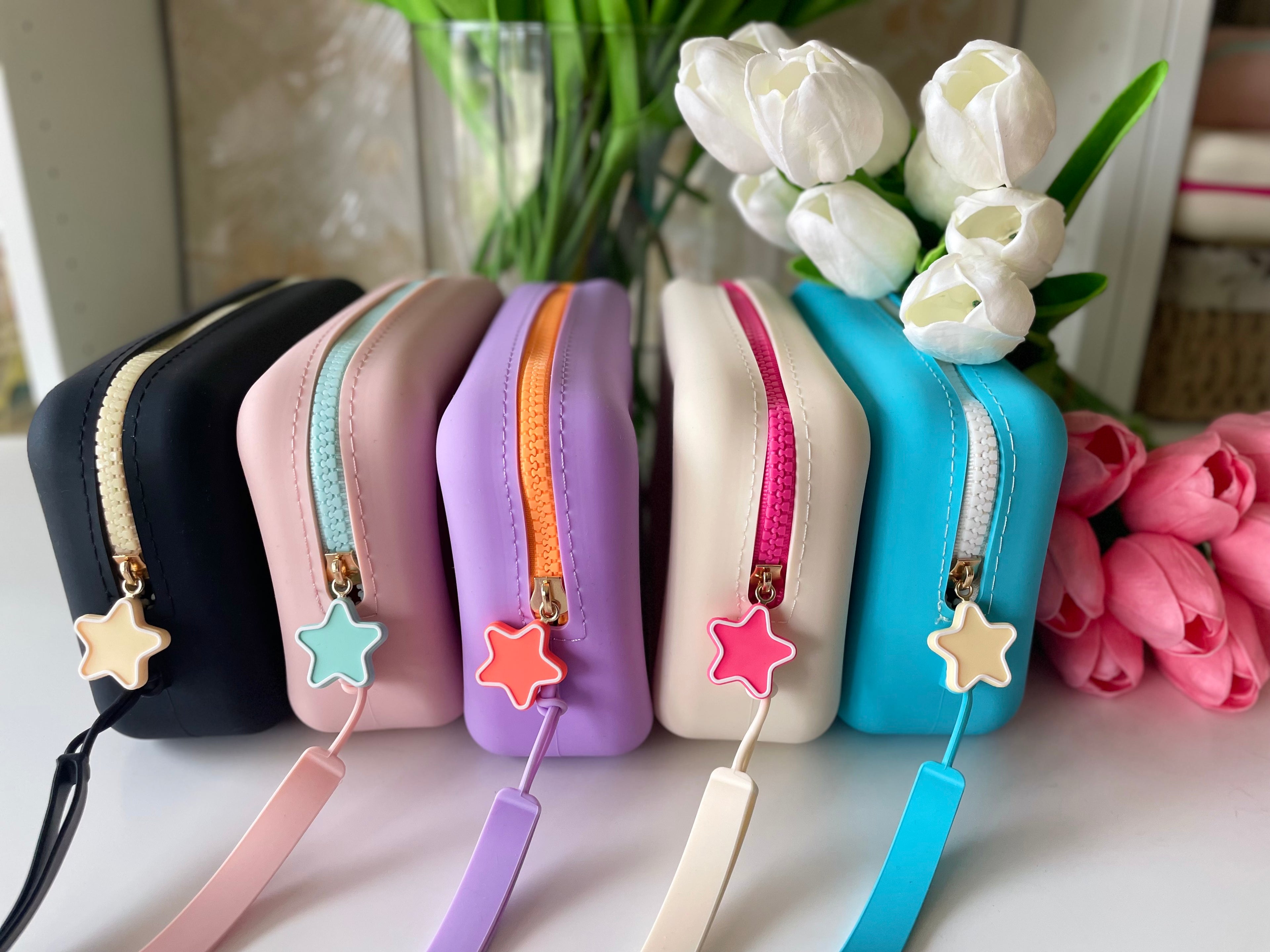 Make up bag