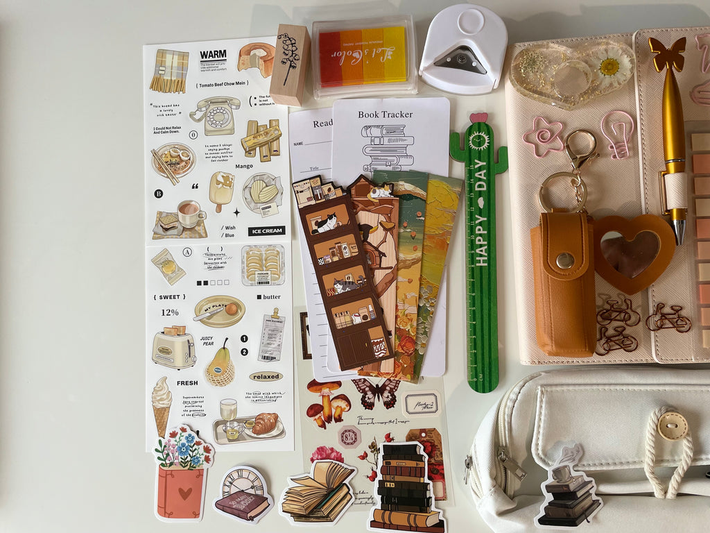 🥯 Beige bundle