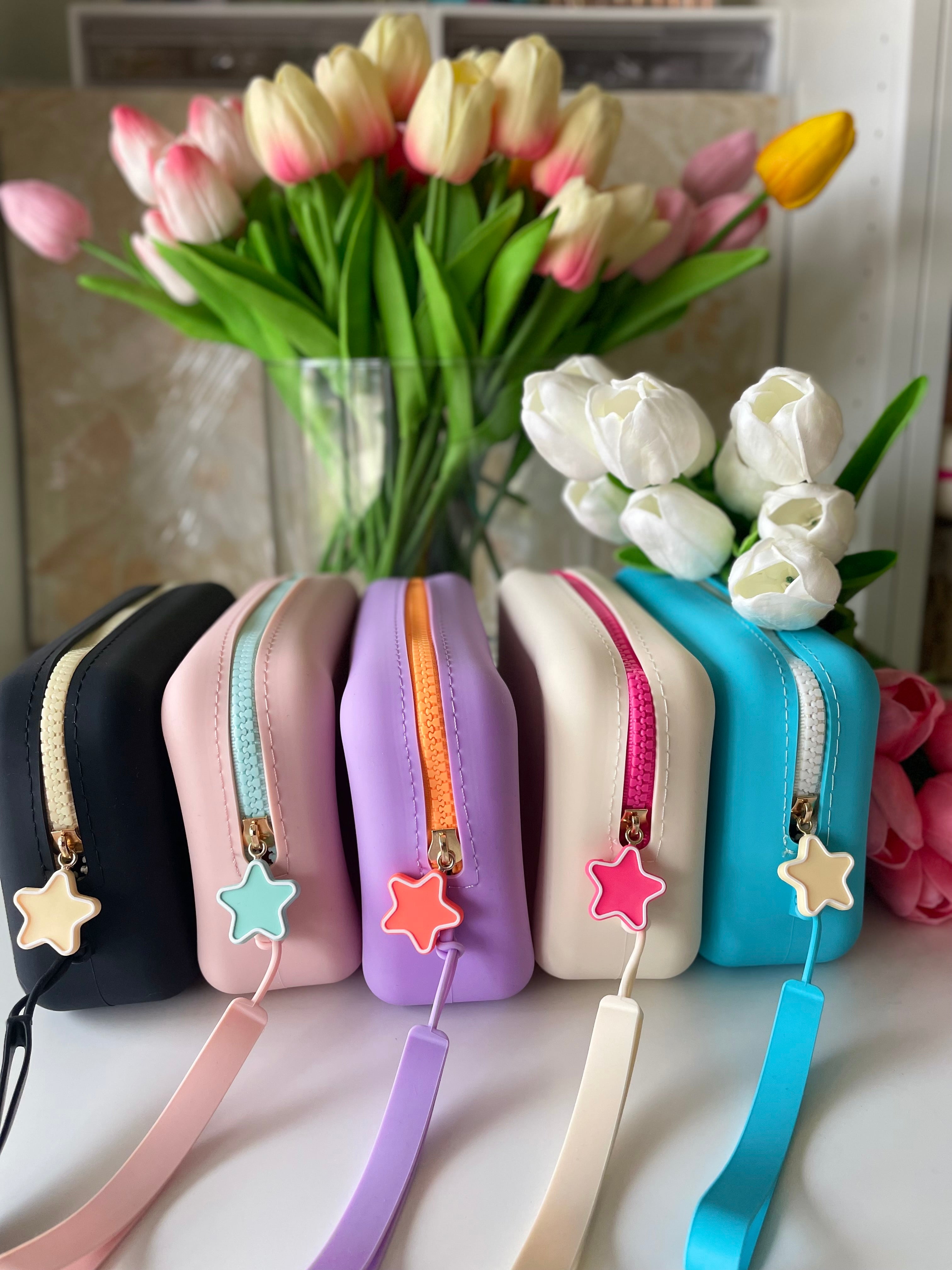 Make up bag