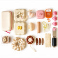 Beige bundle ( pretty & practical)