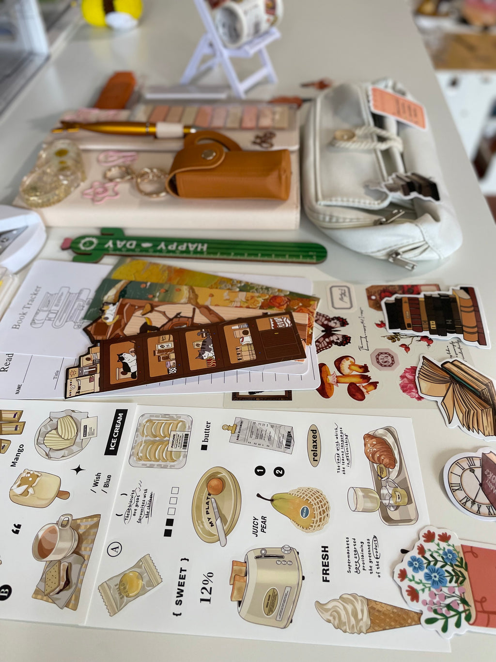 🥯 Beige bundle