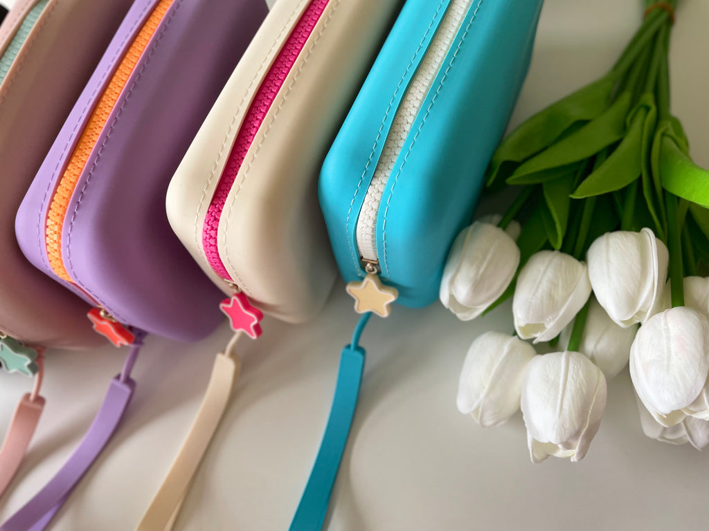 Make up bag