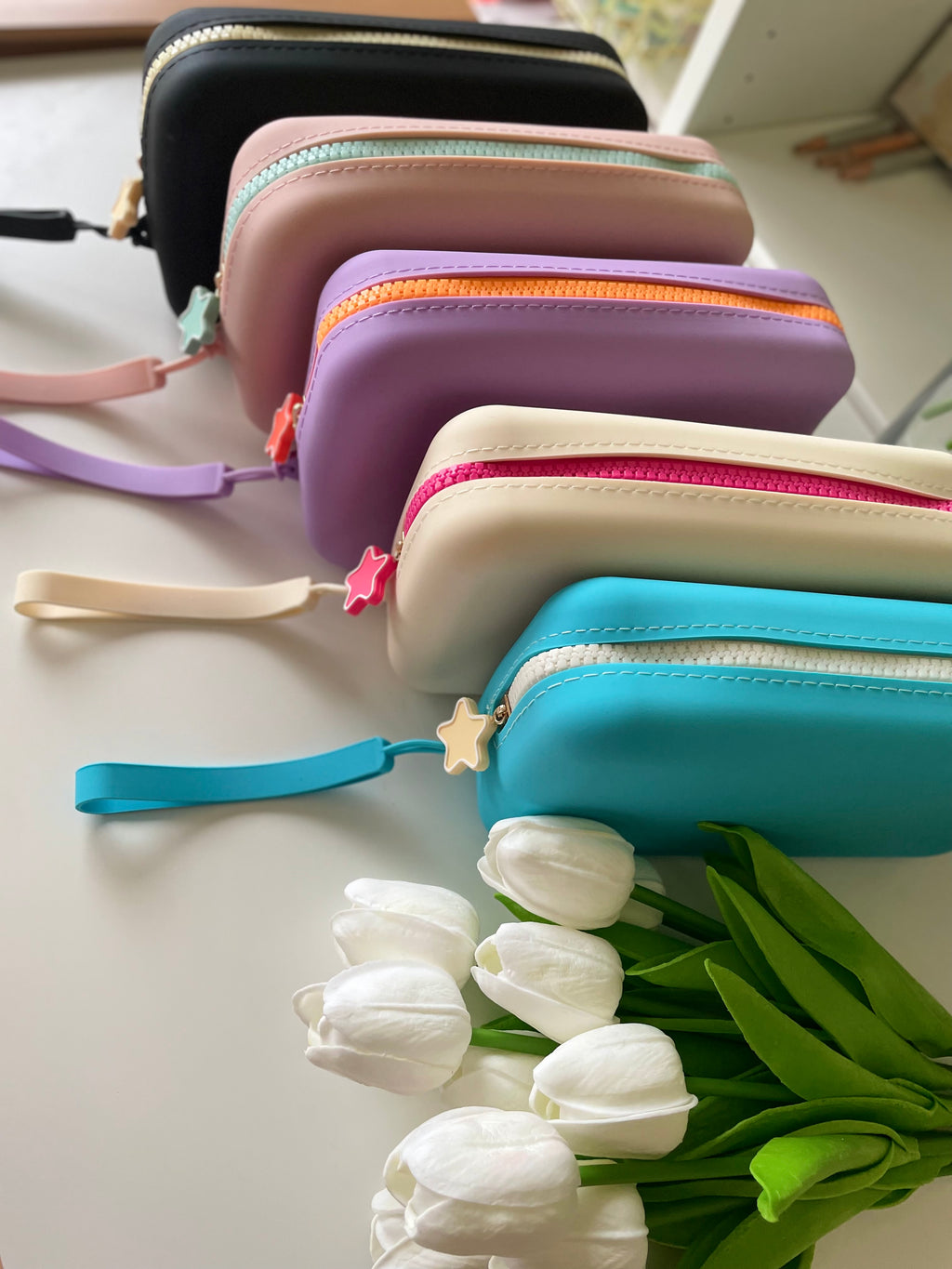 Make up bag