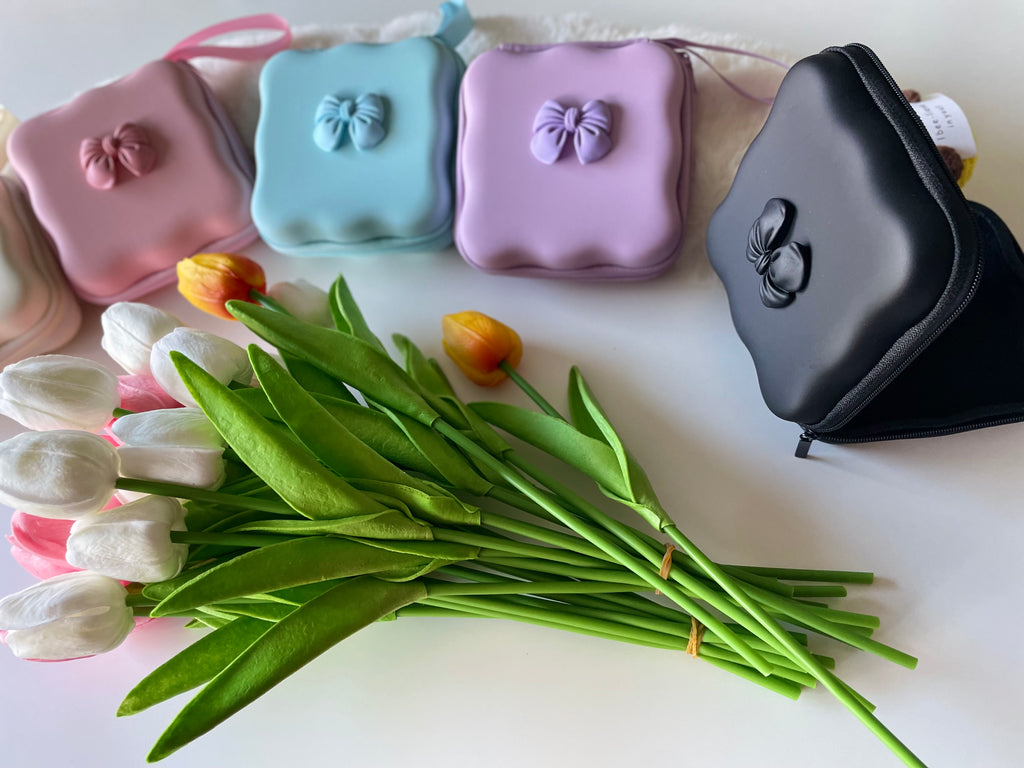 Charger storage bag