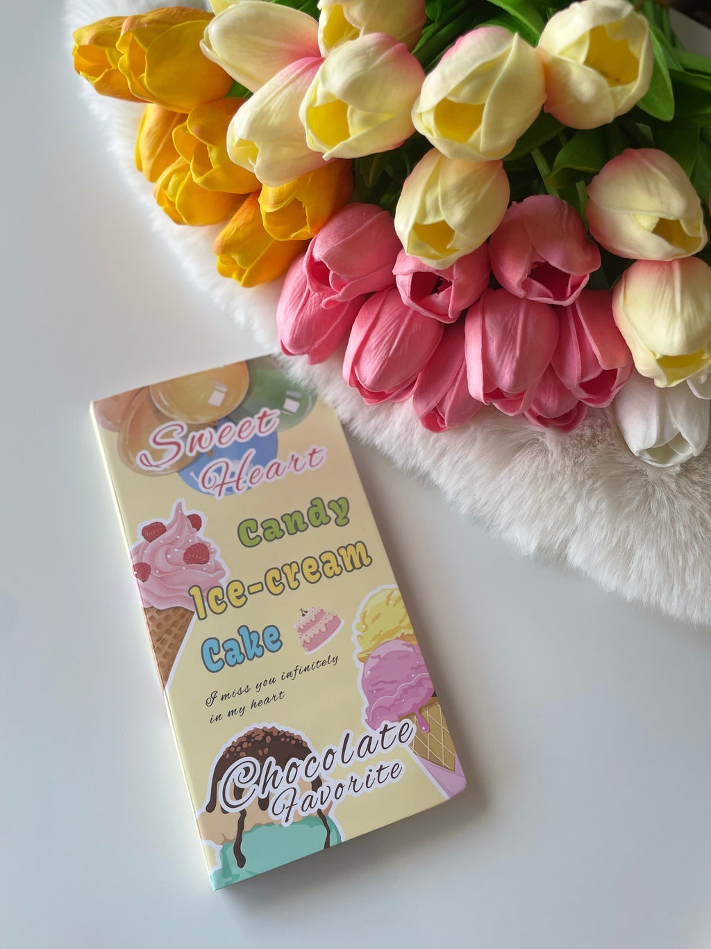 Cartoon combination memo pad
