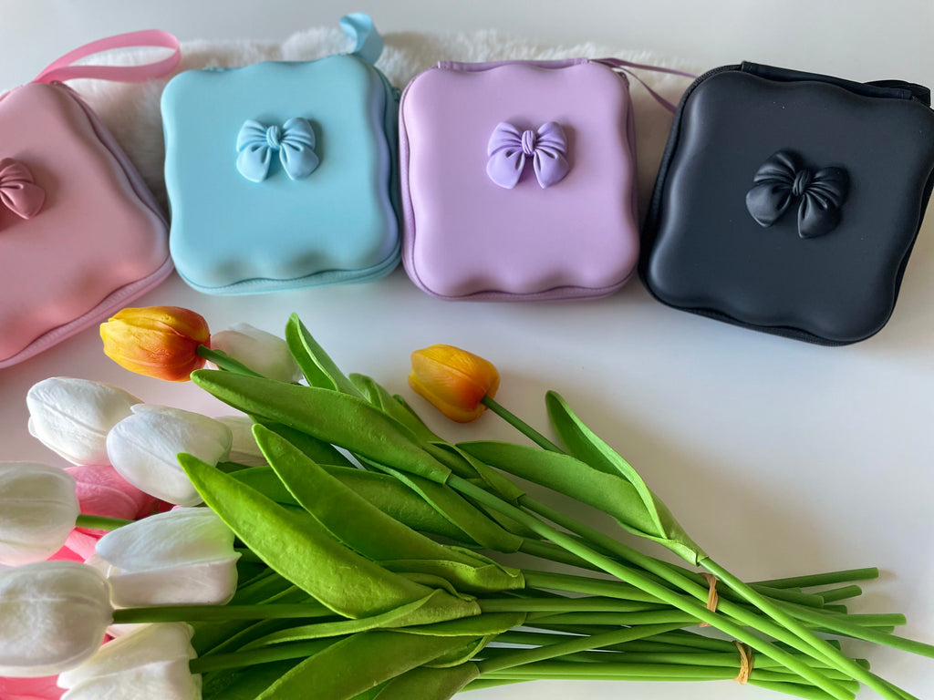 Charger storage bag