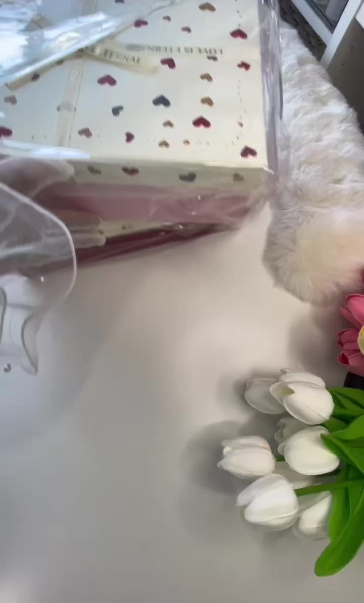 🌸 Blush Pink 
bundle ( Stationery & Essential )